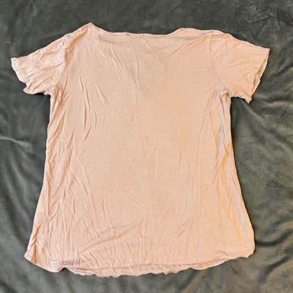 Dynamite Light Beige Short Sleeve Tee

#1186 - Picture 6 of 6